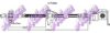 Brovex-Nelson H7538Q Brake Hose